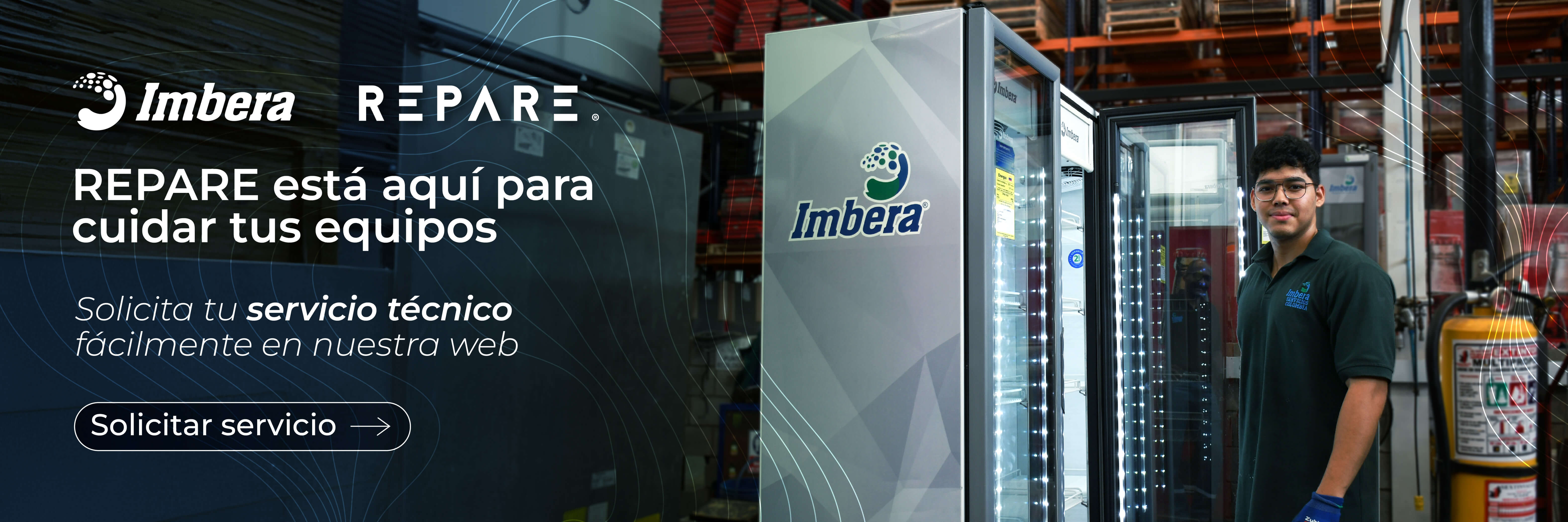 Banner Distribuidor Espinosa Paez