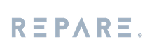 Logo de REPARE