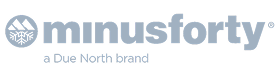 Logo de Minusforty